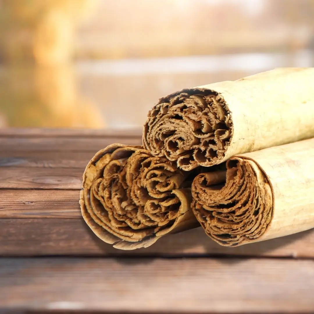 H2 FAQ Cinnamon (Fair Average Quality)<br>
